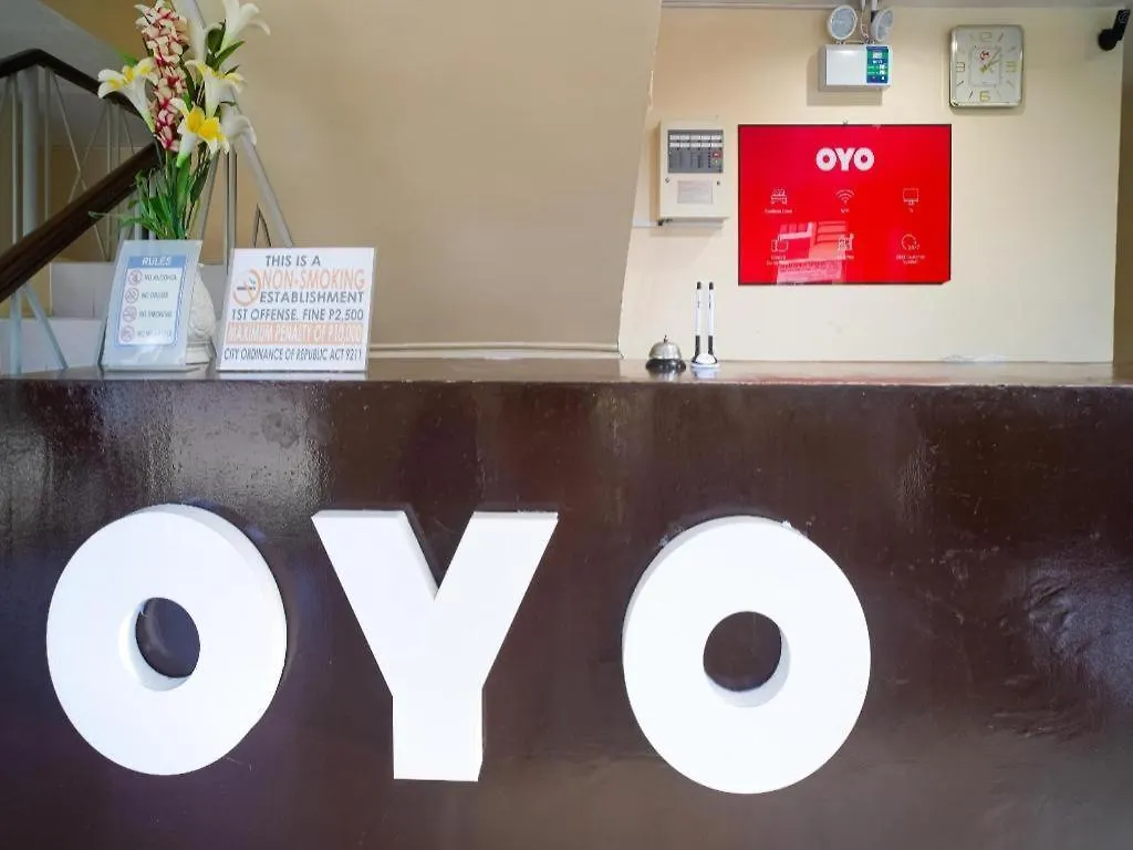 Oyo 525 Mlin Dormitel Otel Davao City