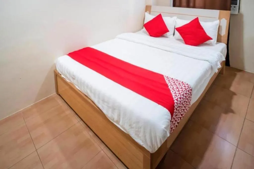 Oyo 525 Mlin Dormitel Otel Davao City