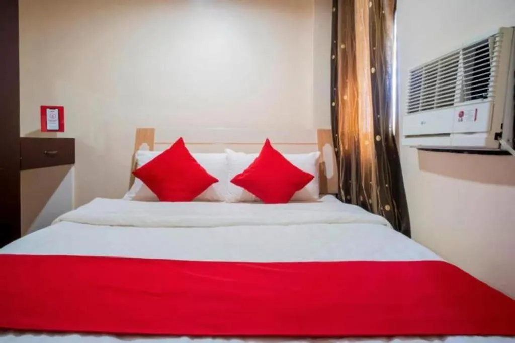 **  Oyo 525 Mlin Dormitel Otel Davao City Filipinler
