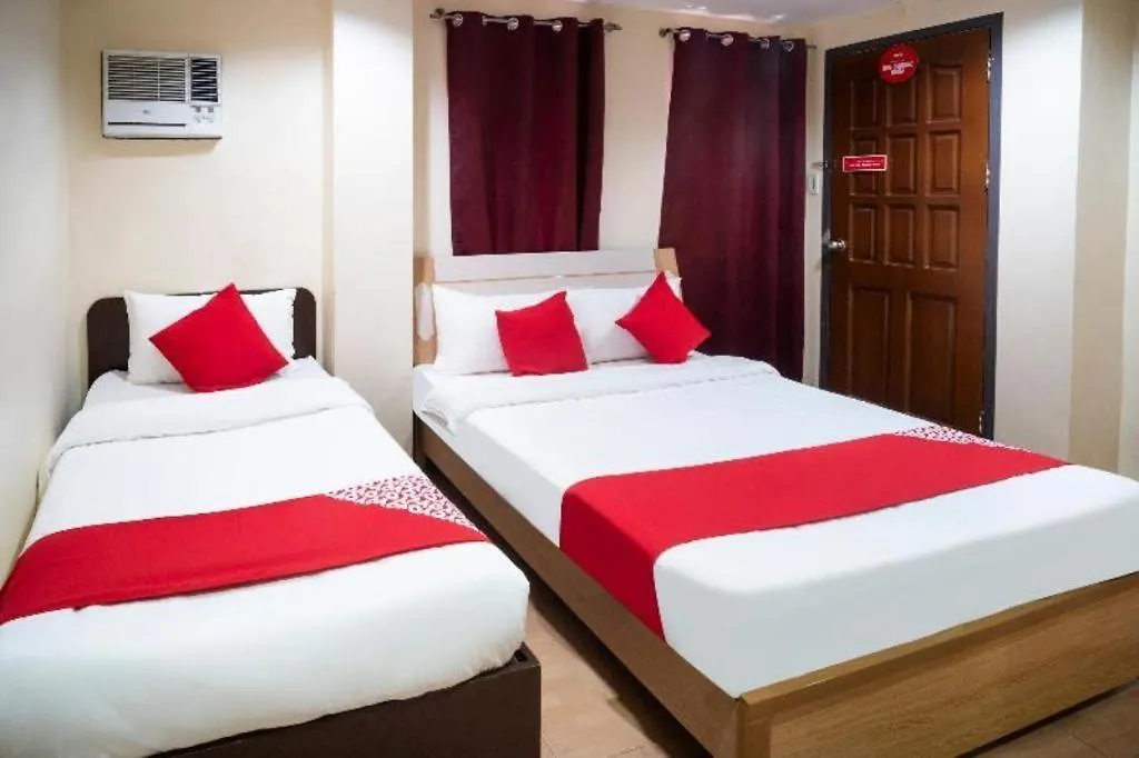 Oyo 525 Mlin Dormitel Otel Davao City