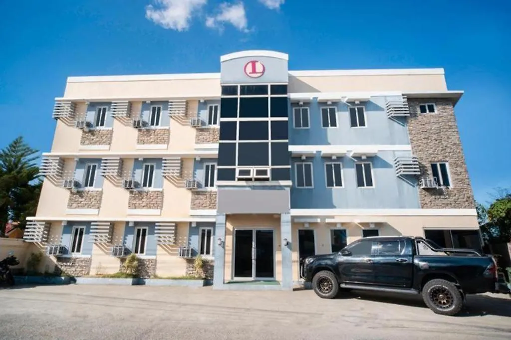 Oyo 525 Mlin Dormitel Otel Davao City